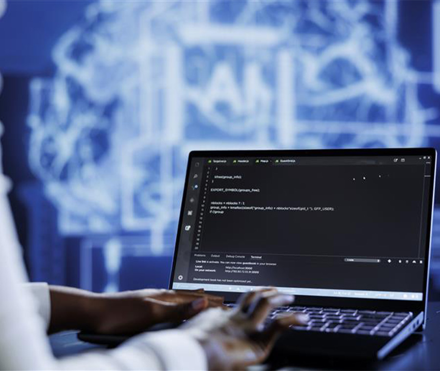 Innovate Your Businesses Through AI Development Services Innovate Your Businesses Through AI Development Services