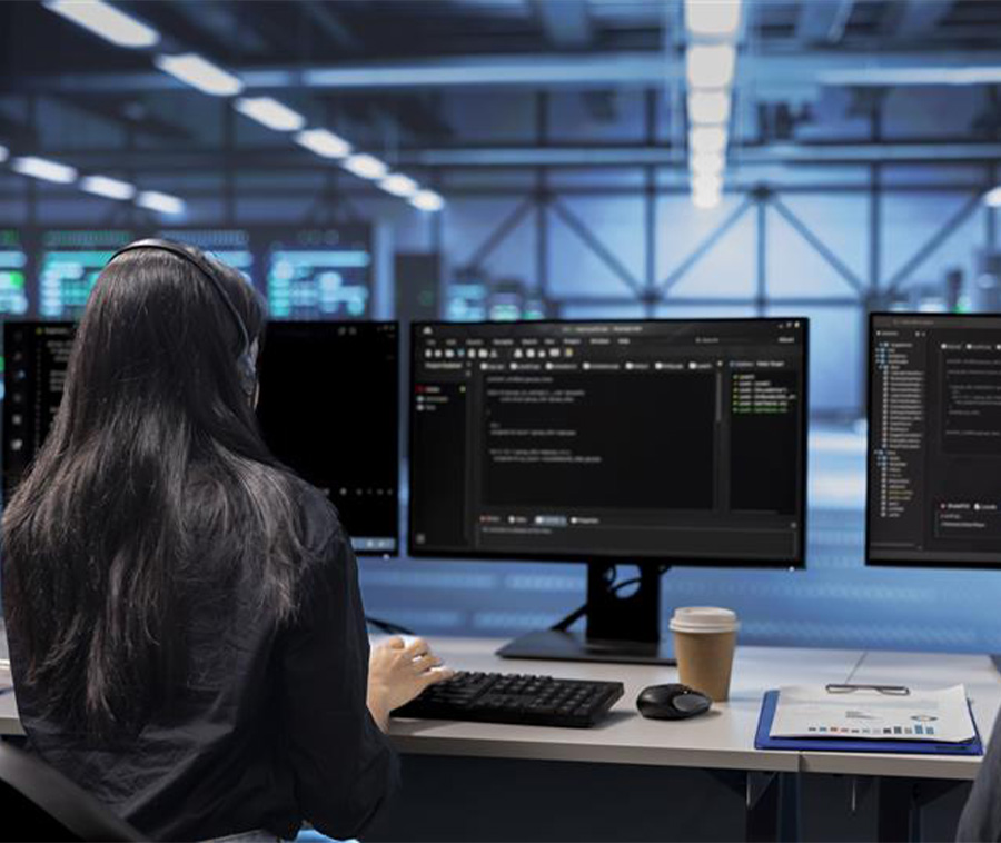 Choosing The Right AI Development Company For Your Business