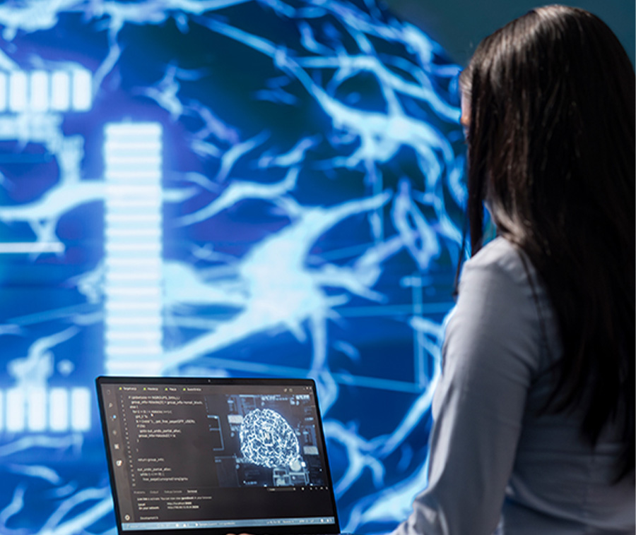 The Impact Of AI And ML Development Services On Modern Practices