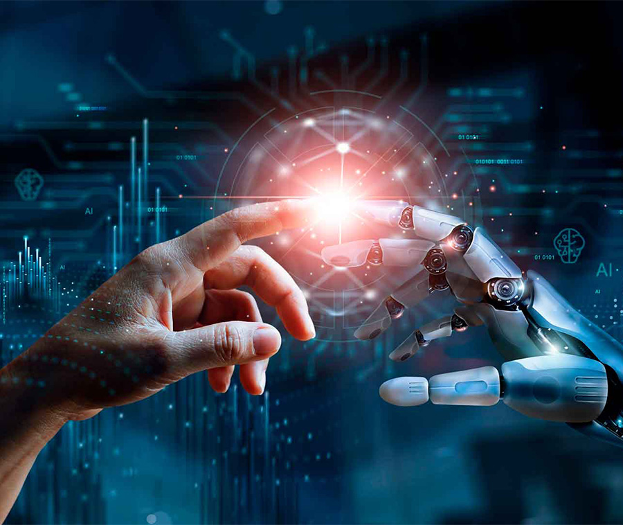 5 Best Artificial Intelligence Applications In 2025