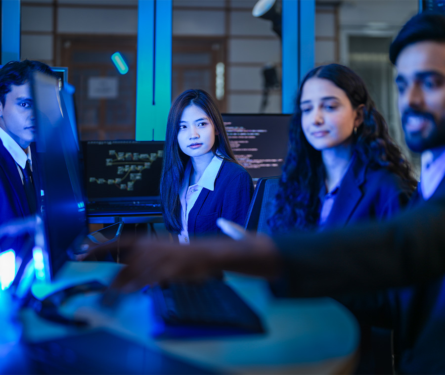 5 Ways Machine Learning Is Redefining Modern Business Operations