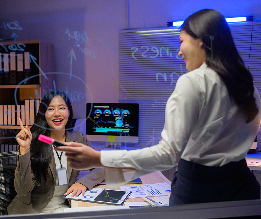 5 Al Apps To Develop In 2025