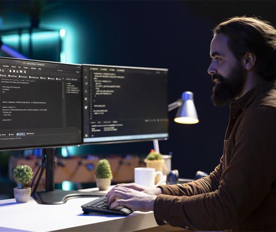 A Complete Guide On How To Create an AI System?