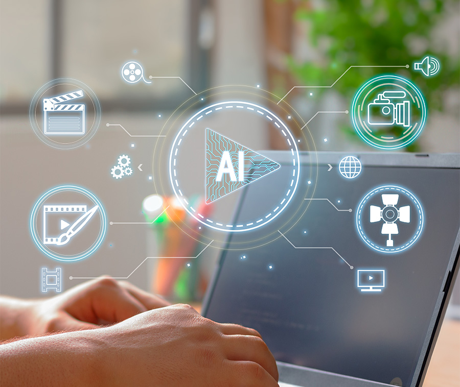 A Complete Guide To Generative AI App Development