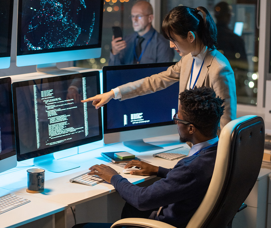 A Comprehensive Guide To Al And Machine Learning Consulting