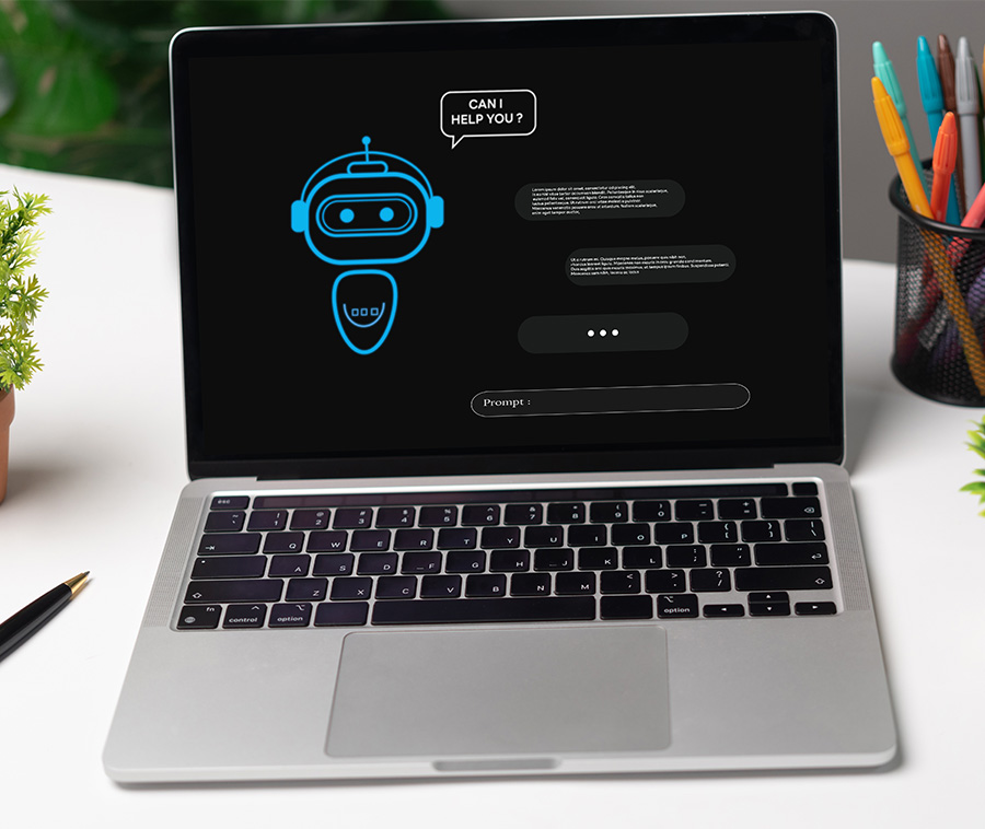 A Comprehensive Guide To Chatbot Development For Businesses