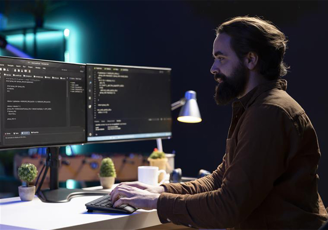 AI Consulting 1.1