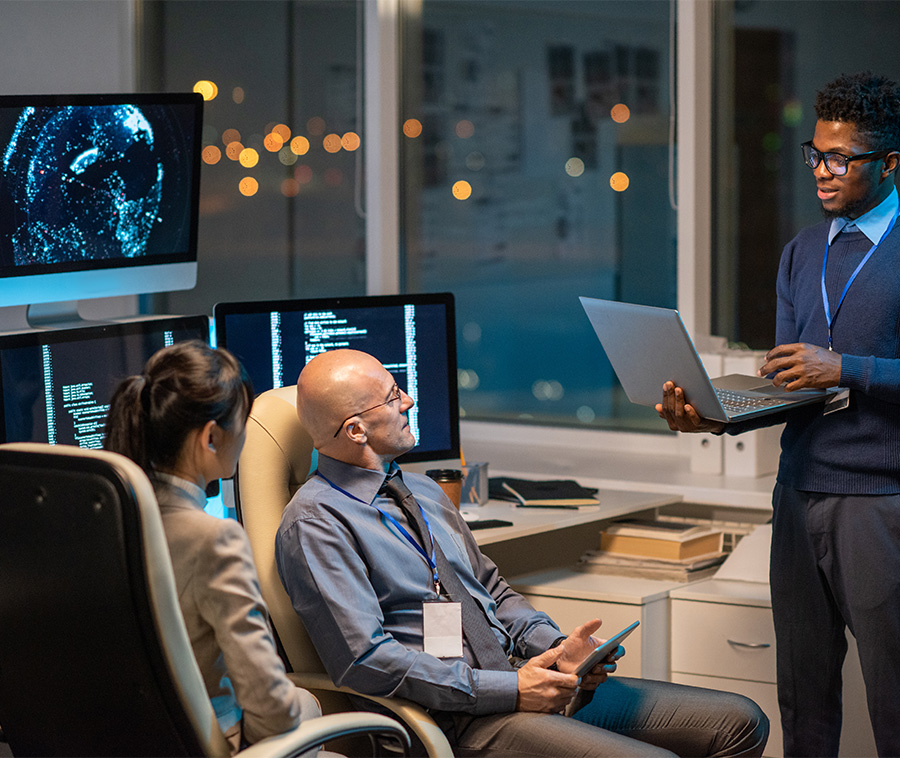 AI In Enterprise: Key Applications And Use Cases