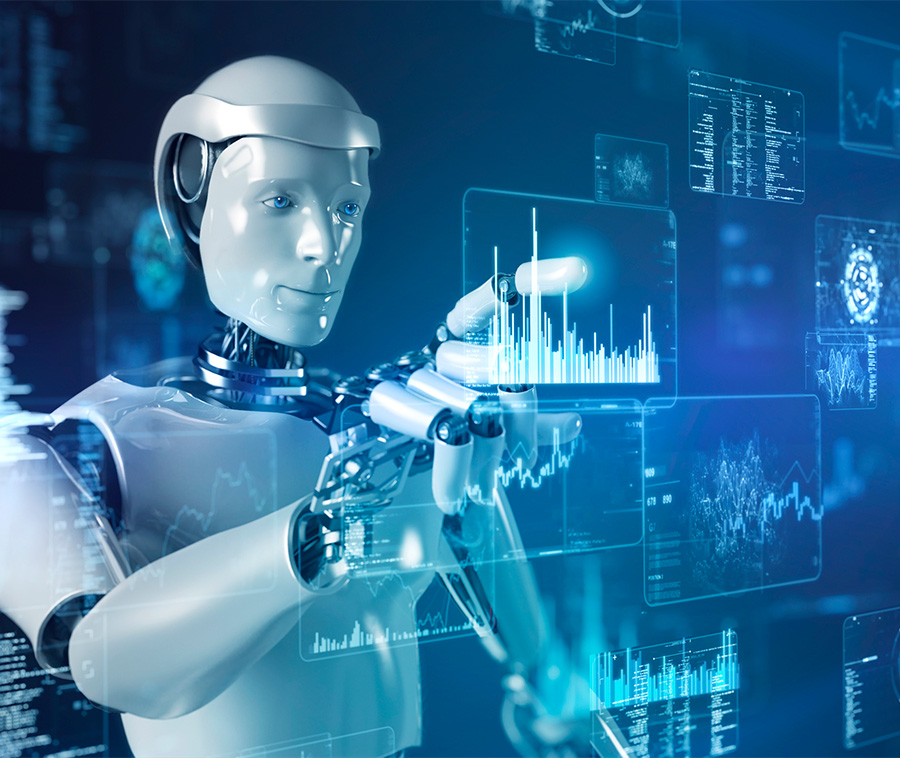 AI In Supply Chain: Top Use Cases And Applications