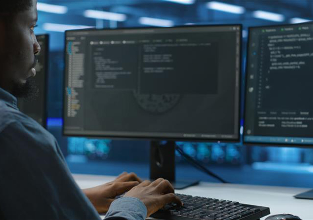 AI software development 1.1