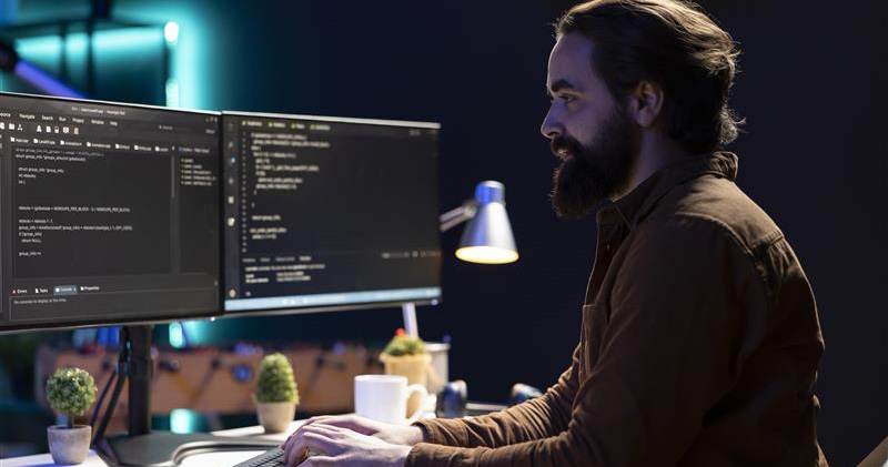 AI software development 1.3
