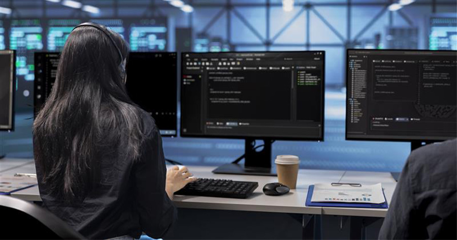 AI software development 1.4