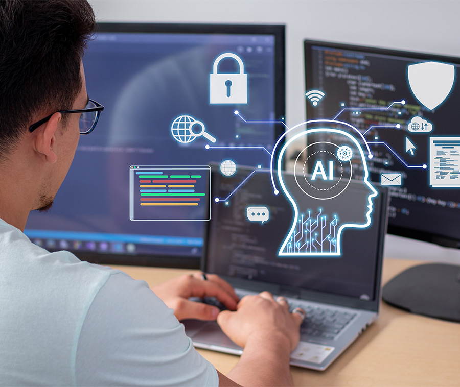 Explore The Use Cases Of Generative Al