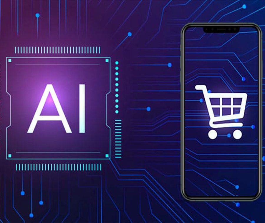 Generative Al In Ecommerce: Use Cases, Trends And Implementation