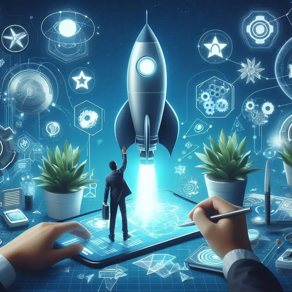 Launch