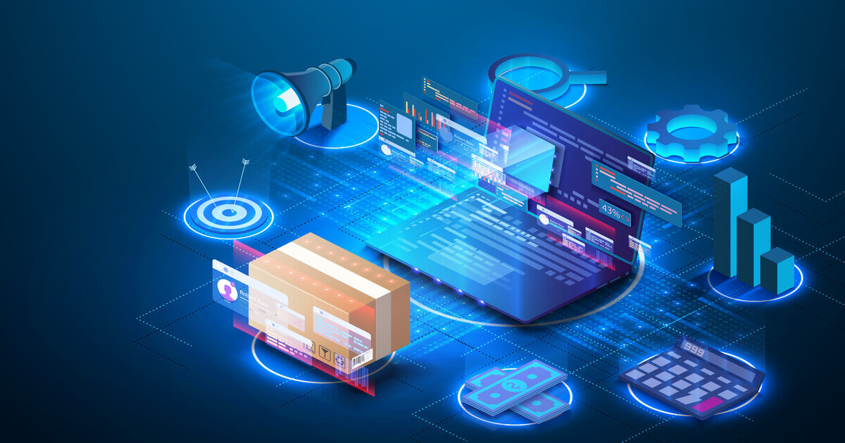 Logistics optimization