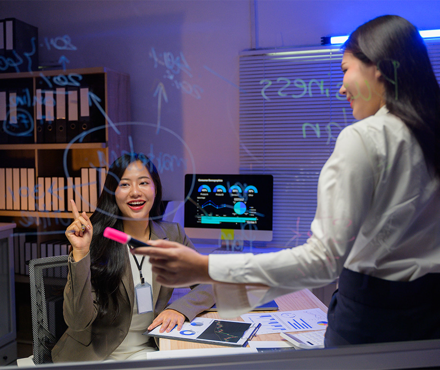 Most Profitable Al Business Ideas To Launch