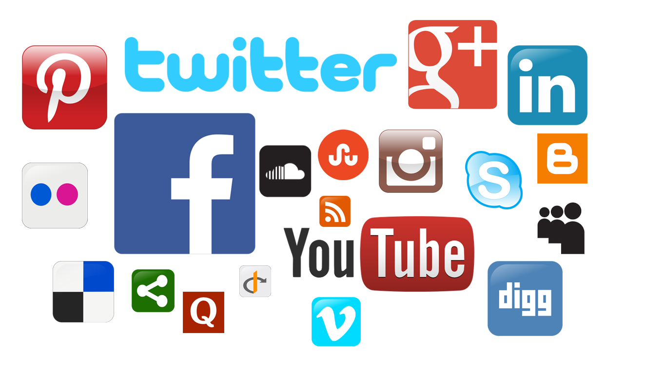 Social media