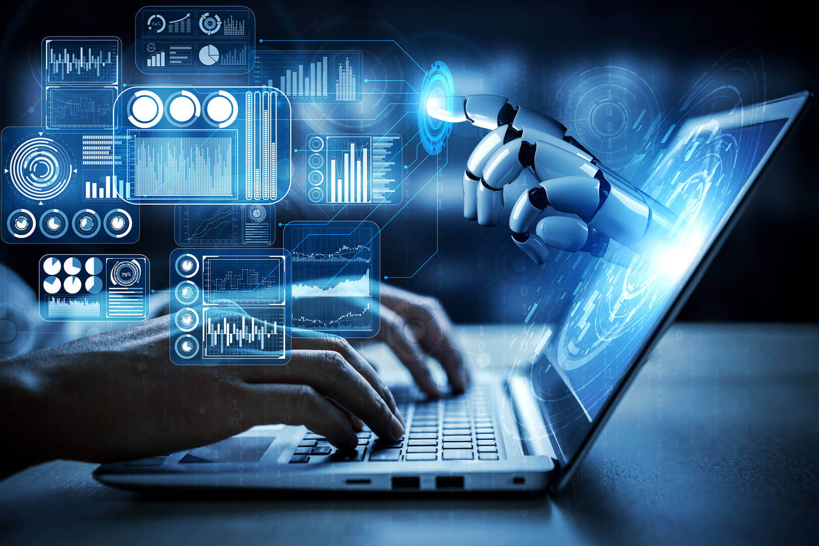 Supervised learning