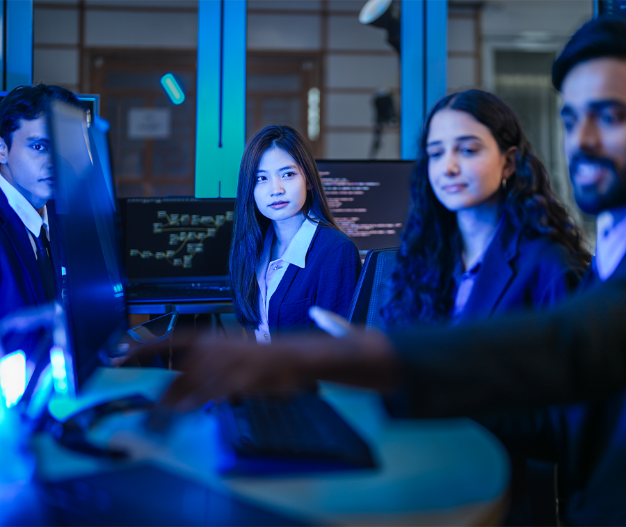 The Future Of Al Development: Trends And Predictions