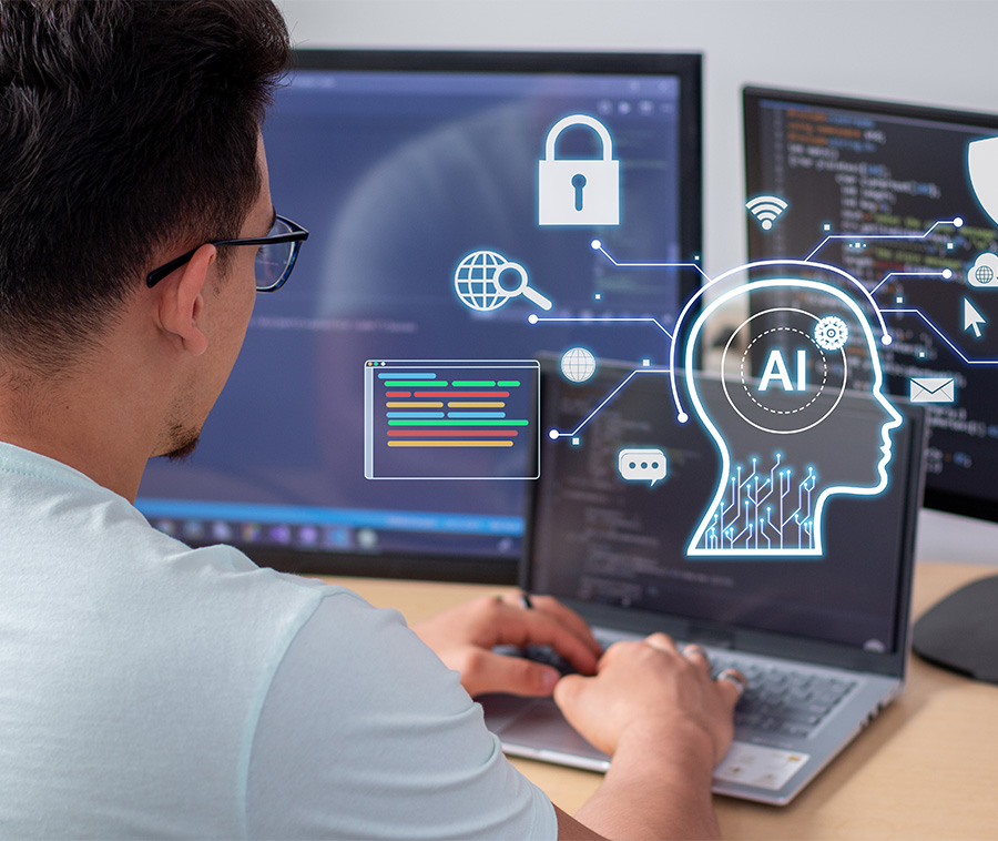 Understanding Outlier Al: Training The Future Of AI