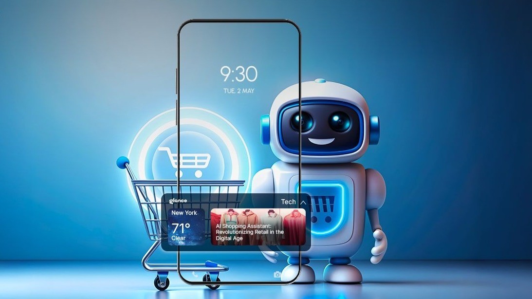 Virtual shopping assistants