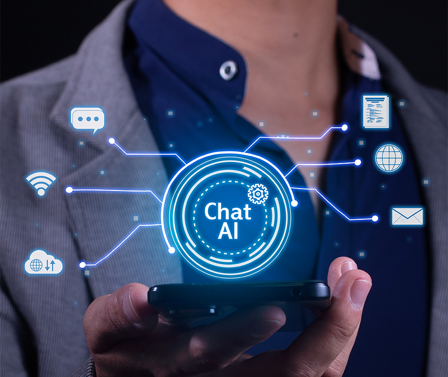 Benefits Of Implementing Al Chatbots For Business