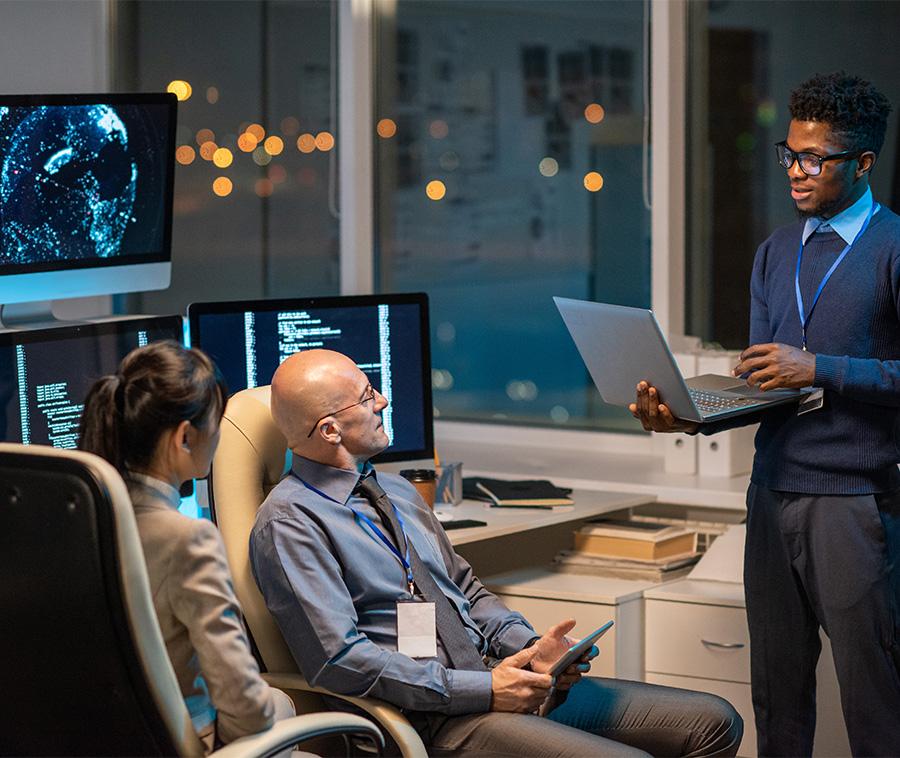 Custom Al Copilots: Unleashing New Opportunities For Enterprises