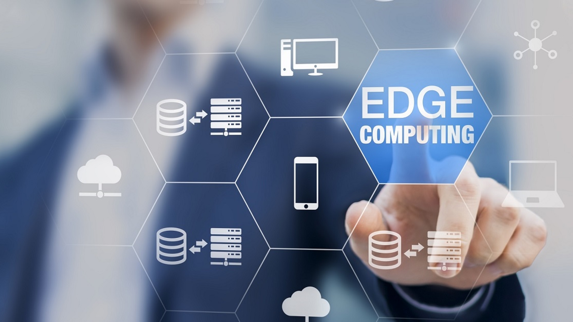 Edge computing