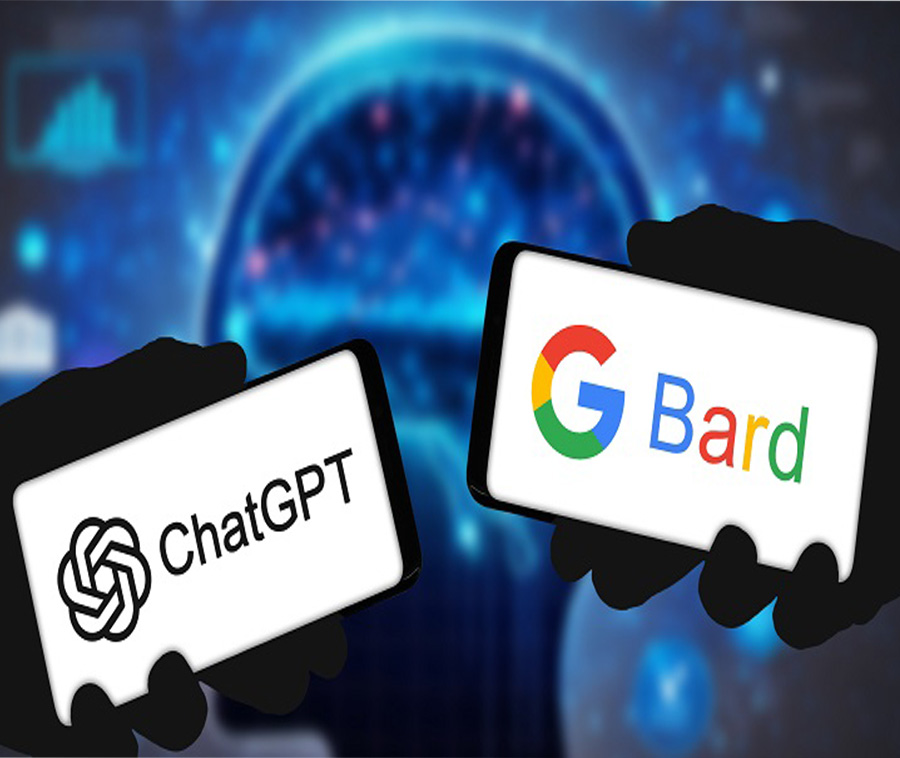 Google Bard Vs ChatGPT: A Comparative Analysis