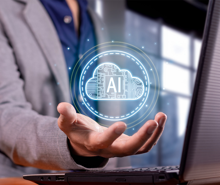 How Do You Develop Generative AI Applications On AWS?