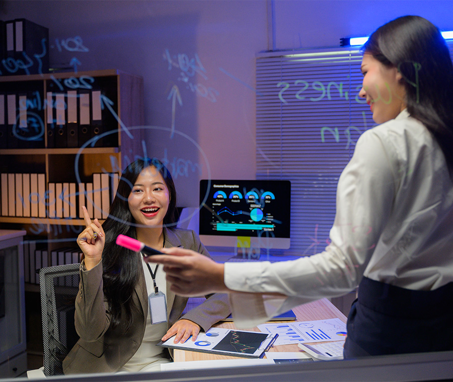 How To Build AI Content Moderation Engine On AWS?