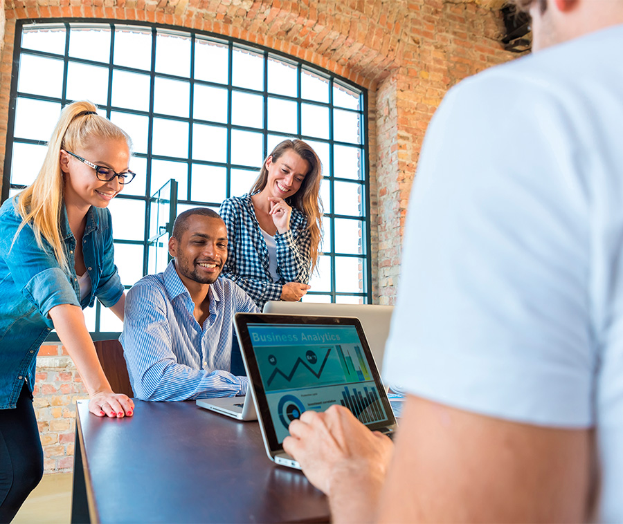 The Top Technology Challenges Businesses Face