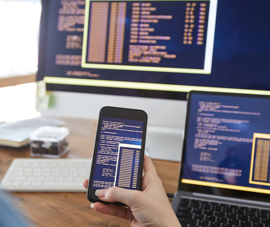 Top 5 AI Programming Languages You Need To Know