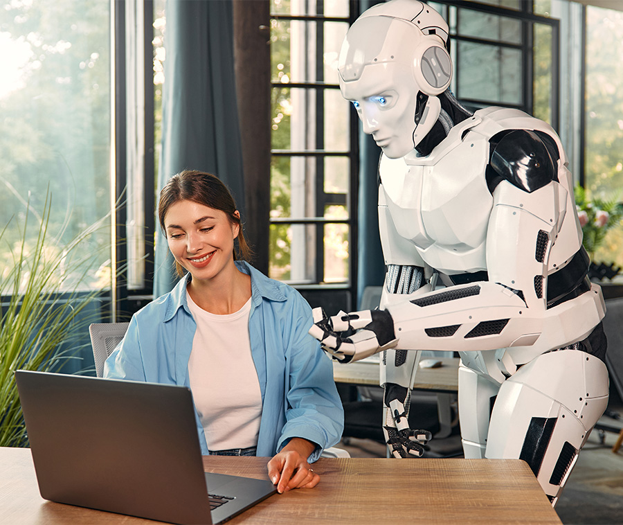 A Comprehensive Guide How To Build An AI Interview Bot?