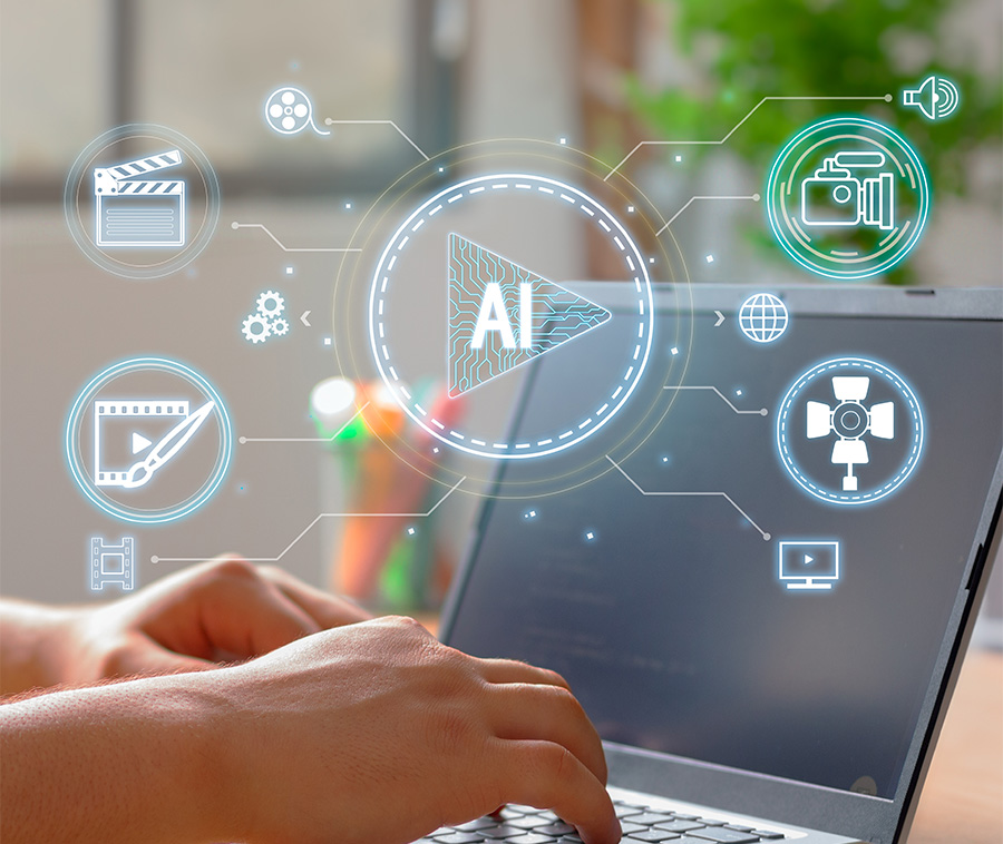 Answering The Top Questions On Al Implementation For Businesses