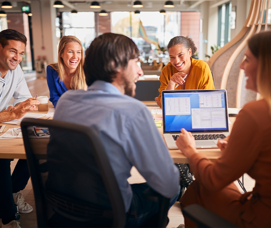 Business Intelligence With AI: Control So That There Is No Crisis