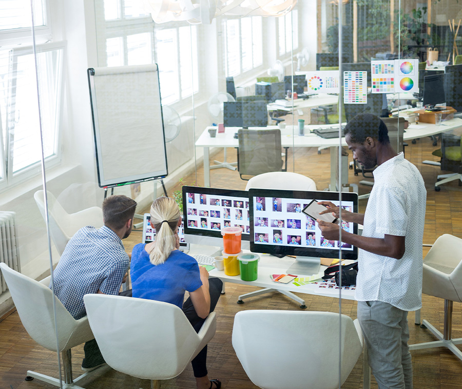 How AI Agents Can Transform User Experience On Marketplaces?