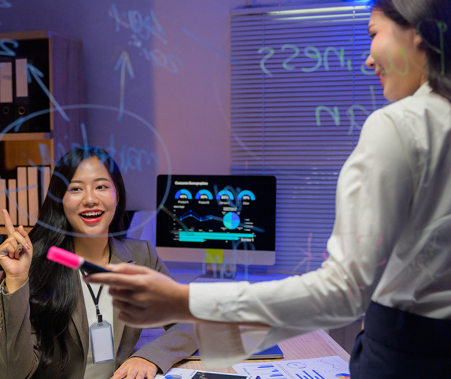 How To Build An AI Copilot For Enterprises?