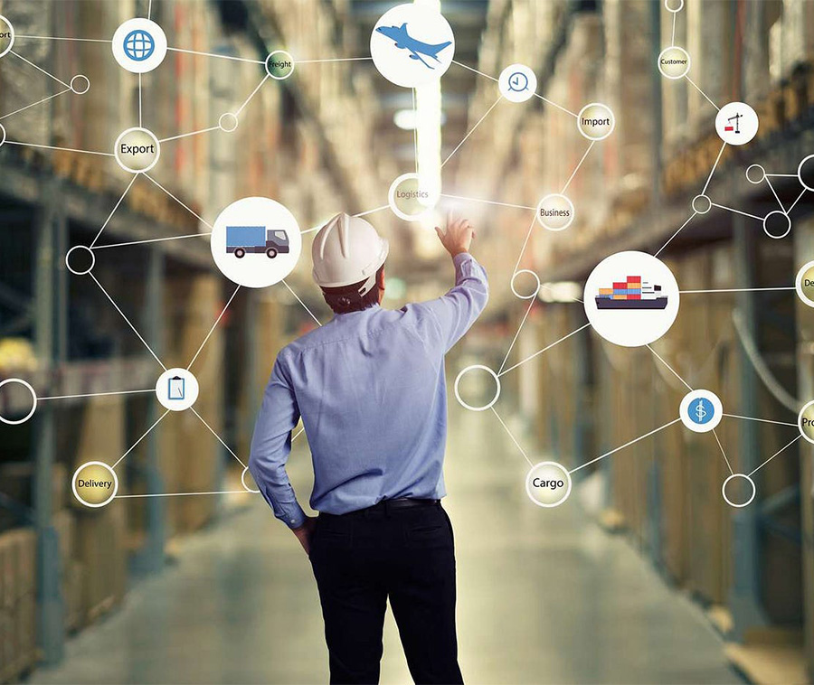 Improving Retail Supply Chain Decisions Using Machine Learning