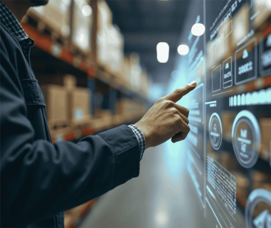 ML Algorithms That Improve Inventory Turnover Rates