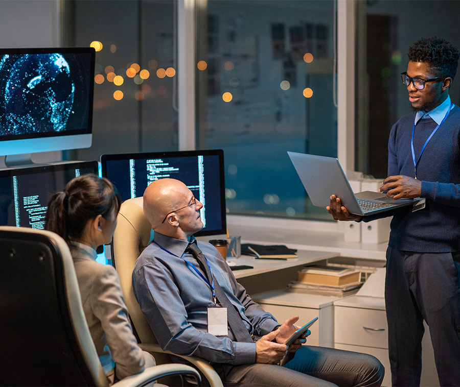 ML Techniques To Improve Online Checkout Performance