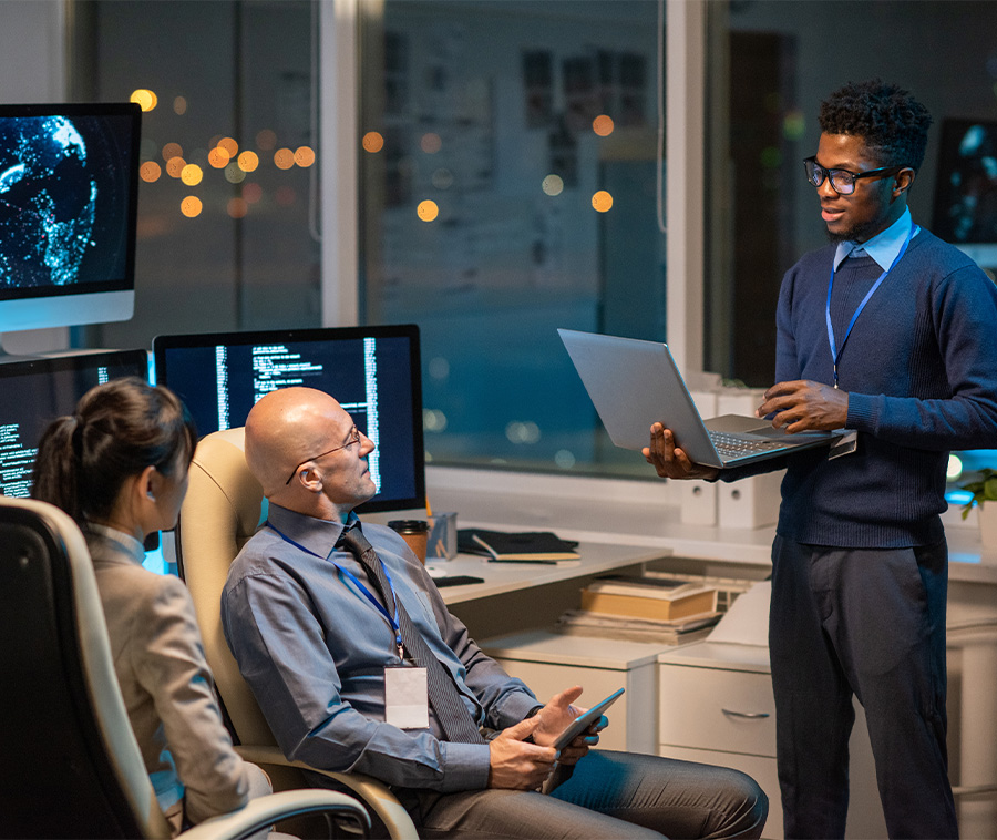 Using AI To Optimize Marketplace Seller Performance