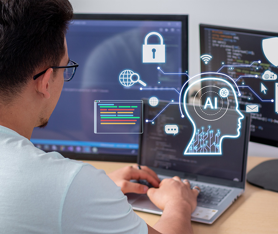 Predicting Customer Churn In Ecommerce Using AI