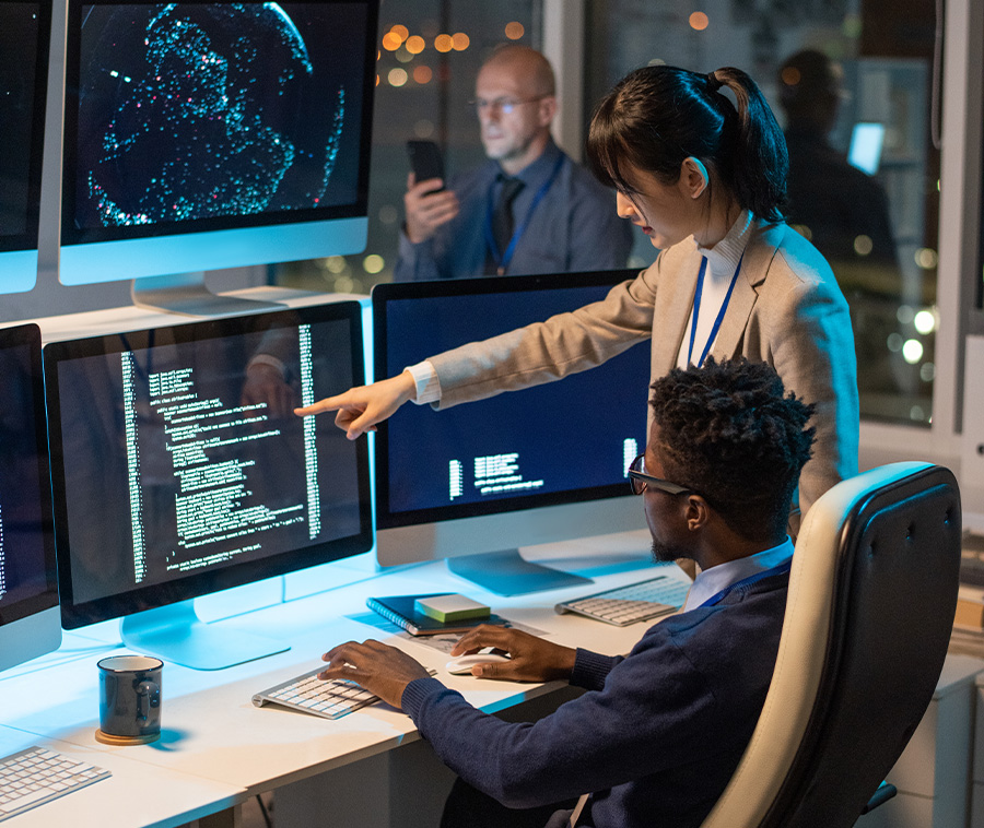 Retail Data Engineering Best Practices For AI Projects