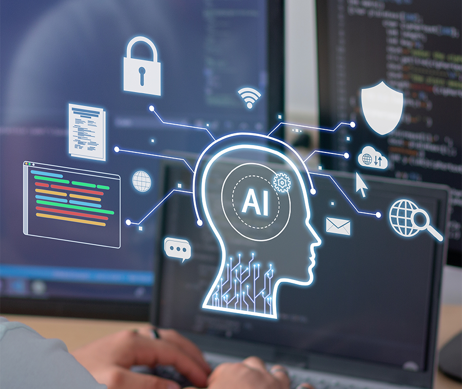 Predictive AI Models for Retail Demand Planning