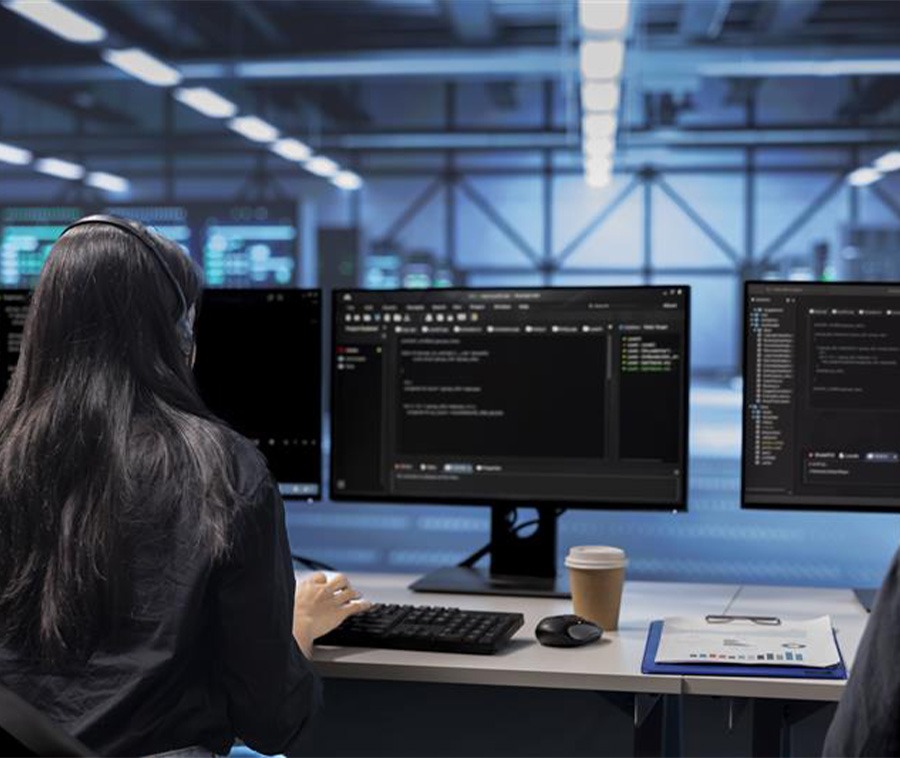 Using AI To Improve Retail Inventory Visibility