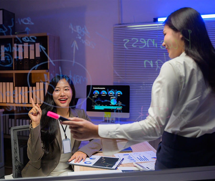 Using AI To Improve Retail Operational Efficiency