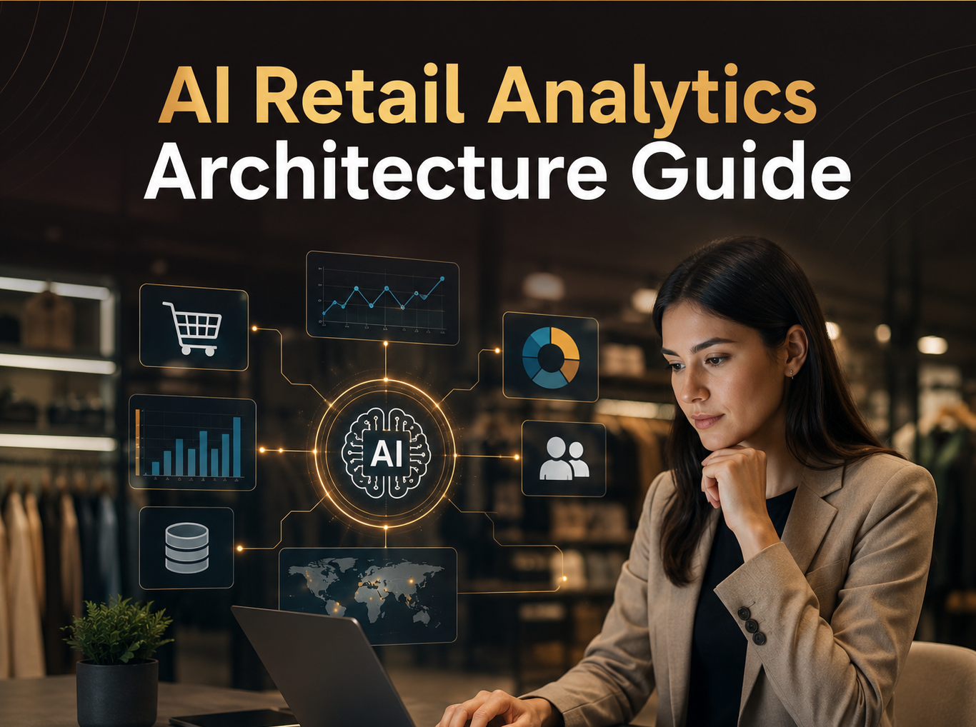 AI Retail Analytics Architecture Guide